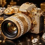 خدمات VIP برای دوربین های حرفه ای